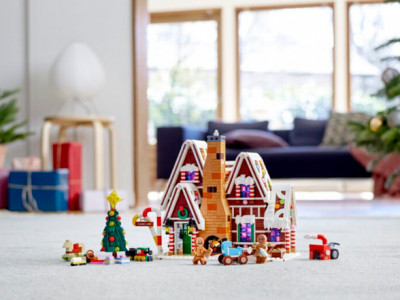 New Freebies @ LEGO Canada