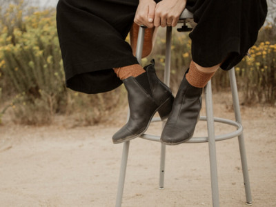 40% off Boots @ TOMS