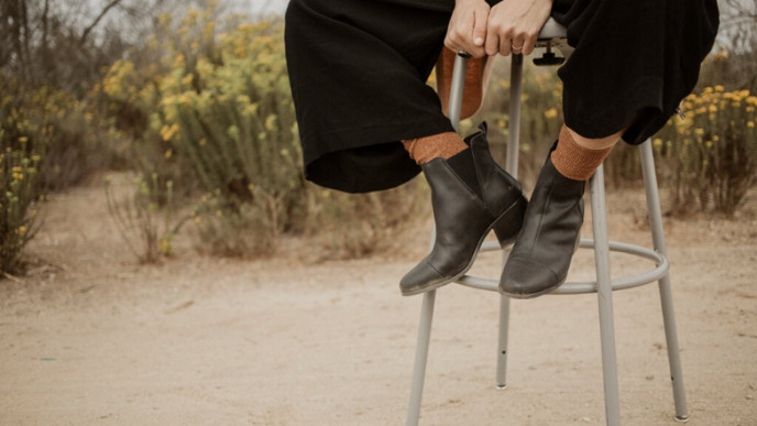 40% off Full-Price Boots @ TOMS Canada