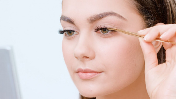 How to Get a FREE Sephora Lash Application