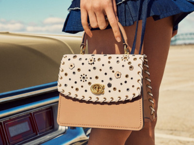 Up to 60% off Coach Bags