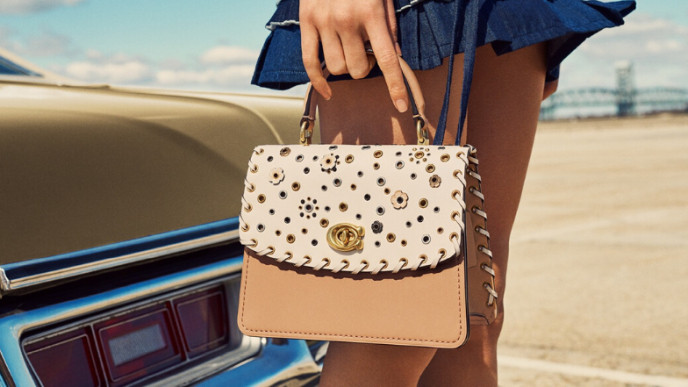Up To 60% off Summer Sale @ Coach Canada