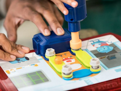 Toys Mega Sale @ Amazon