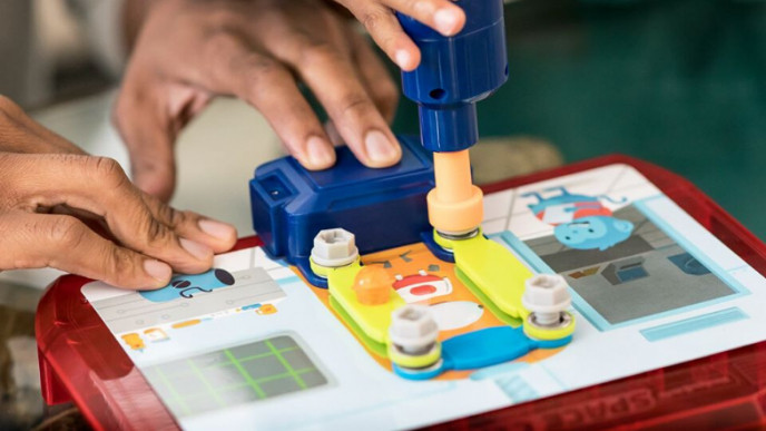 Up to 40% off Toys Mega Sale @ Amazon