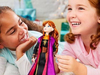 Big Toy Sale from 93¢