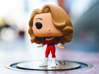 Funko POP! Mariah Carey