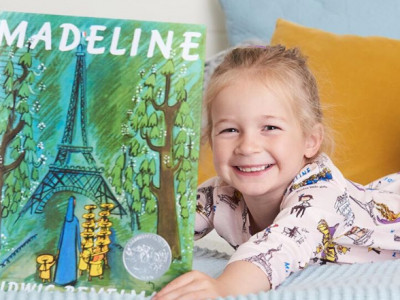 The Books to Bed Collection