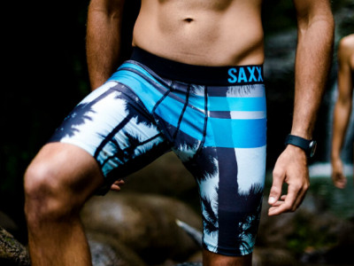 SAXX from $19.89 Shipped