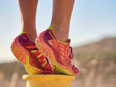 Up to 40% off @ Merrell