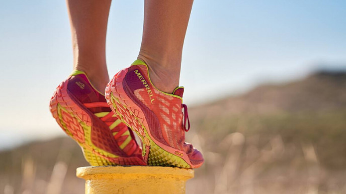 Up to 40% off Select Gifts @ Merrell Canada