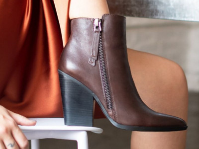 40% off Boots @ Naturalizer