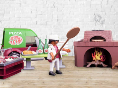 5 Days of Deals @ Mastermind