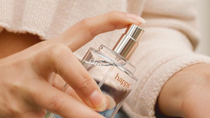 The 12 Days of Treats @ Clinique Canada