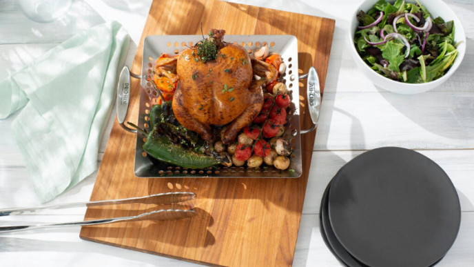 It's Savings Weekend @ Hudson's Bay!