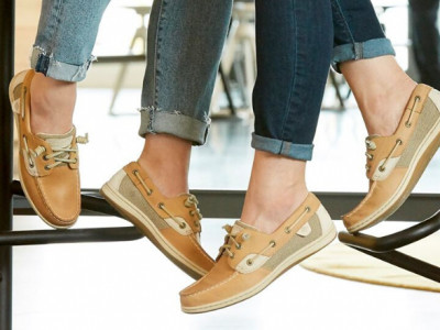 Up to 40% off Sperry Shoes