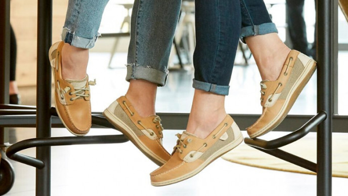 Up to 40% off Sperry Shoes