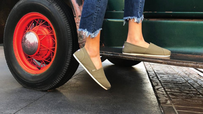 Price Plunge Sale @ The Shoe Company