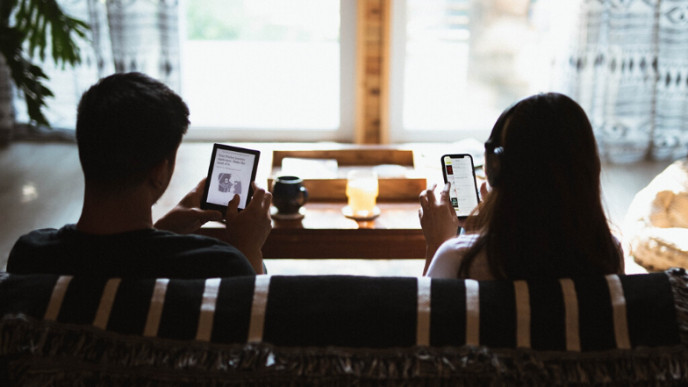 Up to 50% off Holiday Sale @ Chapters Indigo