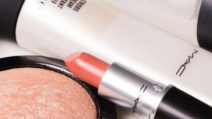 30% off ALL Lip Products @ MAC Cosmetics