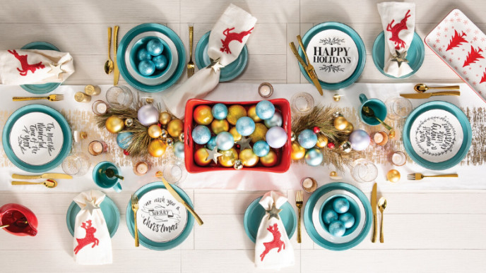 Up to 70% off Annual Holiday Sale @ Wayfair