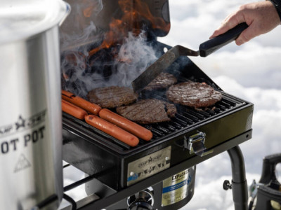 Christmas Sale @ Cabela's