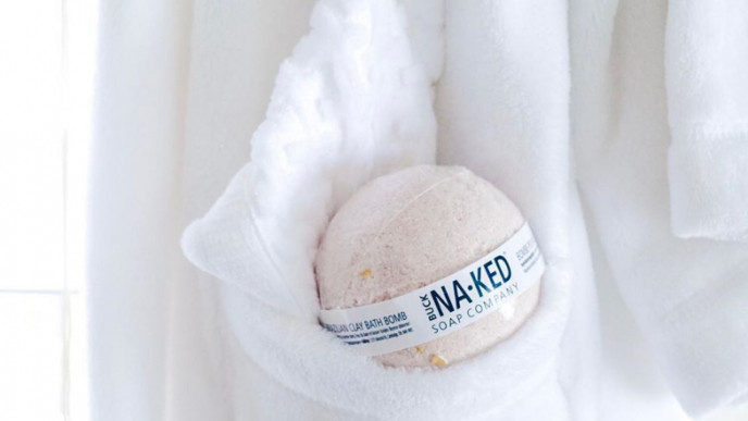 Buck Naked Soap Co. from $5.19 @ Well.ca