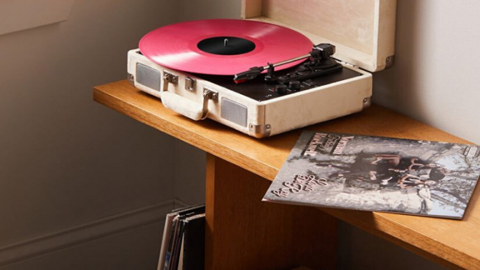 There's a New Deal Every Day @ UO