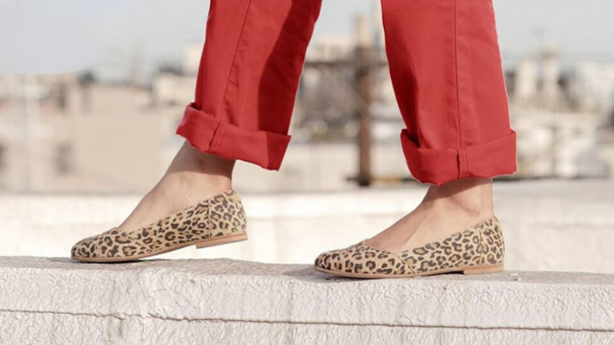 Extra 30% off Everything @ TOMS Canada