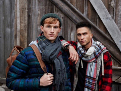 20% off Roots Accessories