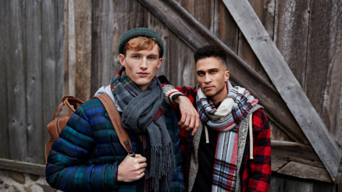 20% off Winter Accessories @ Roots Canada