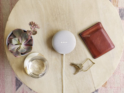 Free Google Nest Mini For Music Subscribers
