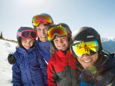 30% off Kids' Winter Pants