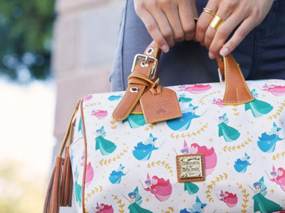 Secret Savings @ Shop Disney