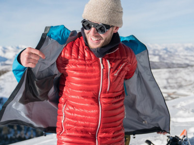 Boxing Day Savings @ MEC