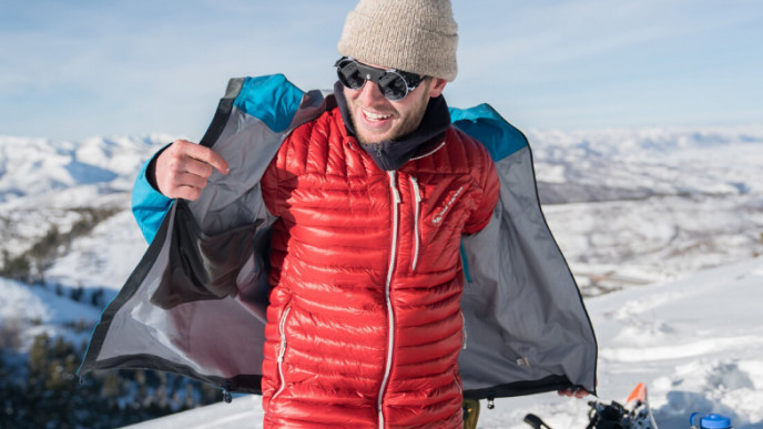 Up to 50% off MEC Pre-Boxing Day Savings