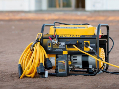 Pre-Boxing Week @ Lowe's