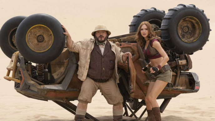 FREE Movie Coupons @ Landmark Cinemas