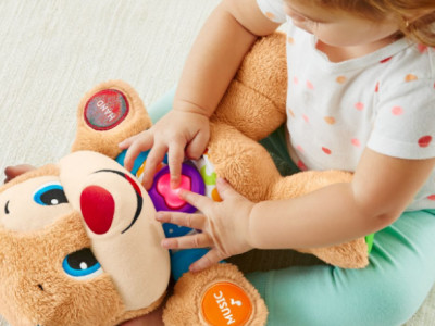 FREE Toy @ Toys R Us Canada