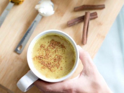 Green & Natural Event @ Well.ca