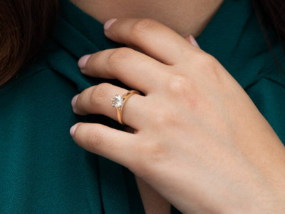 Bridal Sale @ Michael Hill