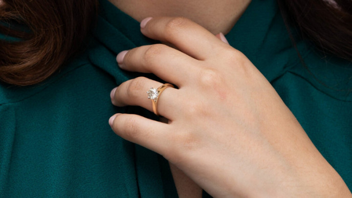 Up to 30% off Michael Hill Diamonds & Bridal