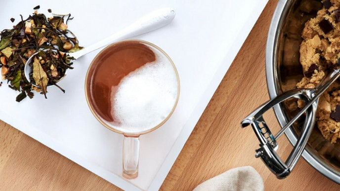 Up to 70% off David's Tea Semi-Annual Sale