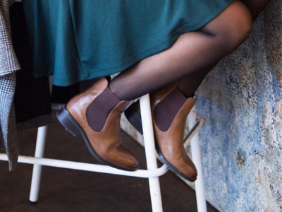 Boxing Week @ Globo Shoes