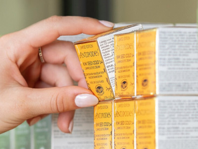 Boxing Day is HERE @ Well.ca!