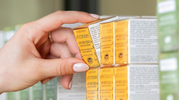 Up to 75% off Boxing Days Deals @ Well.ca