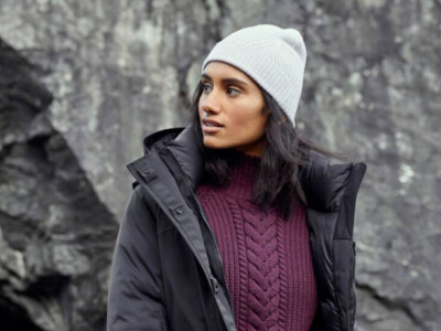 Boxing Day @ Lululemon