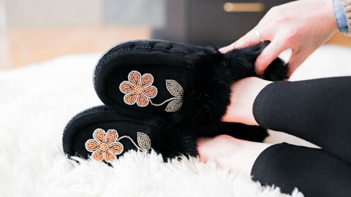 The Boxing Day Sale @ Manitobah Mukluks