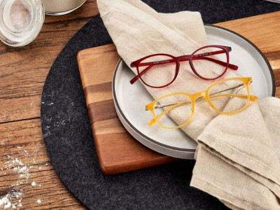 Buy One, Get One FREE Frames @ Clearly