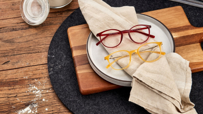 Buy One, Get One FREE Frames @ Clearly