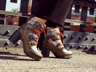 20% off Sorel Boots & Shoes